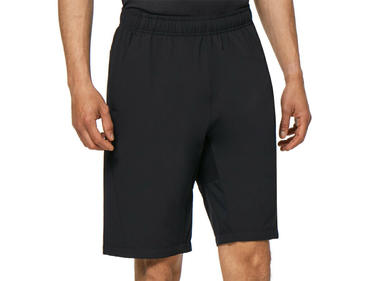 【期間限定ポイント10倍キャンペーン！】オークリー：【メンズ】【US規格】ENHANCE MOBILITY SHORTS 9INCH 2.0【OAKLEY スポーツ トレーニング ハーフ パンツ】【あす楽_土曜営業】【あす楽_日曜営業】