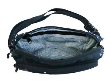 キウ:【メンズ&レディース】300D フロントポケットミニショルダーバッグ【Kiu 300D FRONT POCKET MINI SHOULDER BAG カジュアル 小物 サコッシュ】【あす楽_土曜営業】【あす楽_日曜営業】
