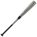 【 SALE 】ゼット ZETT ブラックキャノン MAX 720g 野球 軟式バット BCT35904-1100(4)
