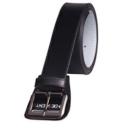 デサント DESCENTE 【エクストラサイズ】ベルト メンズ 野球 C-992E-BLK