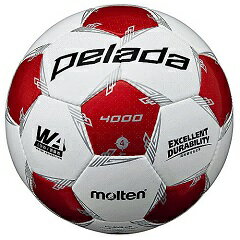 モルテン molten 検定球 ペレーダ4000 サッカーボール F4L4000-WRバーゲン サッカー 用品 セール