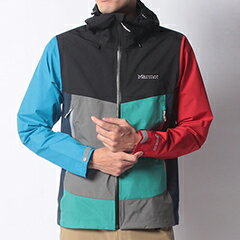 マーモット Marmot コモドジャケット レインジャケット メンズ COMODO JACKET TOMQJK02-CZP