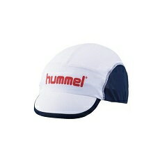 ヒュンメル　hummel　ジュニア　フットボールキャップ C　サッカー・フットサル　帽子　HFJ4048-10