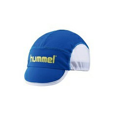 ヒュンメル　hummel　ジュニア　フットボールキャップ C　サッカー・フットサル　帽子　HFJ4048-60