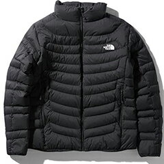 ノースフェイス THE NORTH FACE サンダージャケット(レディース) THUNDER JACKET NYW32012-K