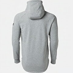 アンダーアーマー UAベースライン スウェット プルオーバー フーディー J バスケットボール UA BASELINE SWEAT PO HOODY J HA 1331562-025