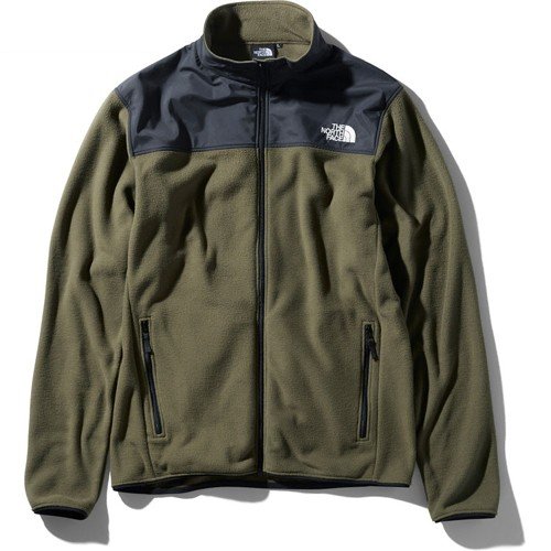 ノースフェイス THE NORTH FACE マウンテンバーサ マイクロジャケット(メンズ) MOUNTAIN VERSA MICRO JACKET NL71904-NT