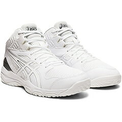 アシックス asics DUNKSHOT MB 9 ダンクショット キッズ バスケットボールシューズ 1064A006-105