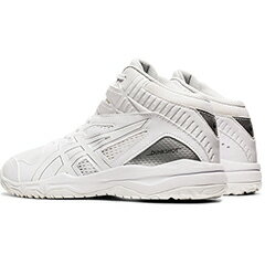 アシックス asics DUNKSHOT MB 9 ダンクショット キッズ バスケットボールシューズ 1064A006-105