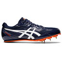 アシックス asics EFFORT MK 陸上スパイク ユニセックス 1091A014-412