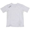 ソンディコ Sondico ジュニア ベースコア半袖インナーシャツ サッカー・フットサル ジュニアウェア 20-427391-01
