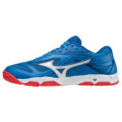 ミズノ MIZUNO WAVE MEDAL 6 卓球 ユニセックスシューズ 81GA1915-22