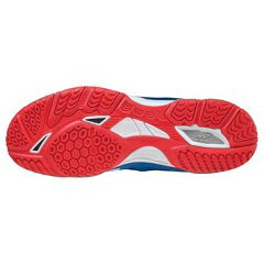 ミズノ MIZUNO WAVE MEDAL 6 卓球 ユニセックスシューズ 81GA1915-22