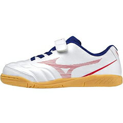 ミズノ MIZUNO レビュラ CUP CLUB KIDS IN ジュニア サッカートレーニングシューズ インドア P1GG2176-62通販セール サッカー 用品 セール