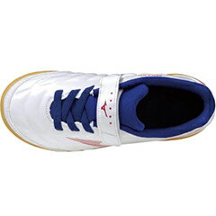 ミズノ MIZUNO レビュラ CUP CLUB KIDS IN ジュニア サッカートレーニングシューズ インドア P1GG2176-62通販セール サッカー 用品 セール