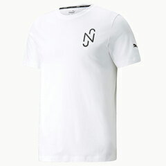 プーマ PUMA NJR ネイマール COPA 半袖 Tシャツ サッカー 605616-05