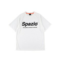 スパッツィオ SPAZIO プラシャツ バレーボール 男女兼用ウェア GE-0781-01