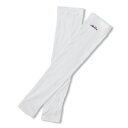 エレッセ ellesse UVアームカバー EAC8800L-W