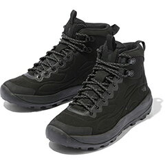 ノースフェイス THE NORTH FACE スクランブラー ミッド GORE-TEX インビジブルフィット（レディース）トレッキングシューズ NFW52131-KK