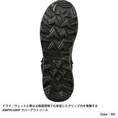 ノースフェイス THE NORTH FACE スクランブラー ミッド GORE-TEX インビジブルフィット（レディース）トレッキングシューズ NFW52131-KK