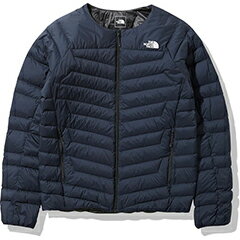 ノースフェイス THE NORTH FACE サンダーラウンドネックジャケット(メンズ) NY32013-UN