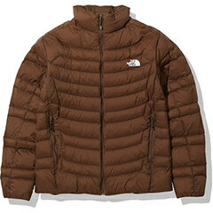 ノースフェイス THE NORTH FACE サンダージャケット（レディース） NYW32012-EB ◆