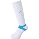 ミズノ MIZUNO ソックス バレーボール V2MX8007-72