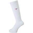 ミズノ MIZUNO ソックス バレーボール V2MX8008-76