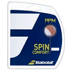 o{ Babolat RPM SOFT ejX dKbg 241146-RS