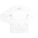 ソンディコ Sondico ジュニア ハイネック 長袖シャツ サッカー・フットサル ジュニアウェア 21-427392JF-01