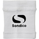 ソンディコ Sondico アンクルバンド サッカー・フットサル 小物 21-E400C-01