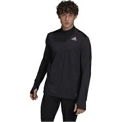 アディダス adidas OTR 1/2 ZIP M ランニング ロングTシャツ GT8936