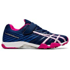 アシックス asics LAZERBEAM SG-MG ランニング ジュニアシューズ 1154A114-400