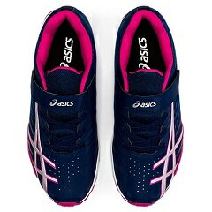 アシックス asics LAZERBEAM SG-MG ランニング ジュニアシューズ 1154A114-400