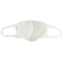 ミツハシオリジナル マウスカバー MM1000-WHT