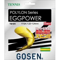 S[Z GOSEN EGGPOWER 17 ejX dKbg TS101Y