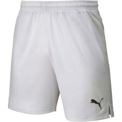 プーマ PUMA LIGAゲームパンツ ドライニット サッカー・フットサル メンズウェア 729971-04