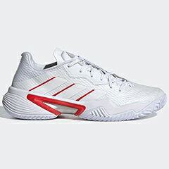 アディダス adidas バリケード テニスシューズ （レディース）ハードコート用 GW5034