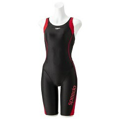 スピード SPEEDO EVEN LAP KNEESKIN スイミング レディース フィットネス用 SFW12050-RE