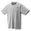 ヨネックス YONEX FEEL オーガニックコットン Tシャツ テニス・バドミントン メンズウェア 16594-010