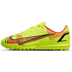 ナイキ NIKE ジュニア ヴェイパー 14 アカデミー TF サッカー トレーニングシューズ CV0822-760