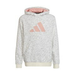 アディダス　ベビー服 アディダス adidas U FI 3BAR スウェットフーディ トレーニング ジュニアウェア HE1926