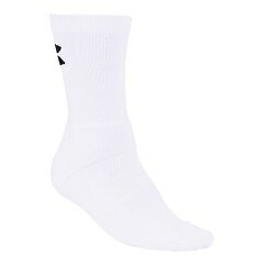 A_[A[}[ UA BASKETBALL SOCKS CREW AR@oXPbg{[@\bNX@1295598-100