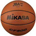 ミカサ MIKASA ミニバスケットボール (人工 検定球 5号球) CF500