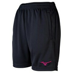 ミズノ　MIZUNO　ハーフパンツ バレーボール　レディースウェア　V2MB0212-97