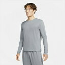 ナイキ NIKE マイラー 長袖トップ ランニング メンズウェア DD4577-084
