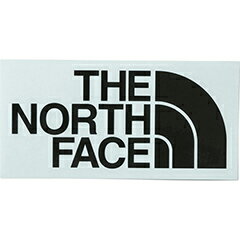 ノースフェイス THE NORTH FACE TNFカッティングステッカー NN32226-K