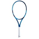 バボラ　BabolaT　PURE DRIVE TEAM　 テニス　硬式ラケット　101442J