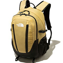 ノースフェイス THE NORTH FACE シングルショット デイパック（リュック） NM72203-AT