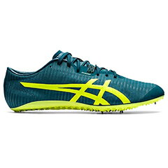 【期間限定価格】 アシックス asics JETSPRINT 2 ユニセックス 陸上競技 スパイク 1093A118-300